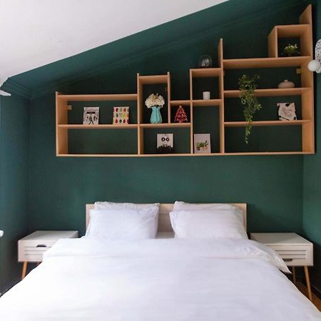 Veranda House On Samreklo 25 Tbilisi ภายนอก รูปภาพ