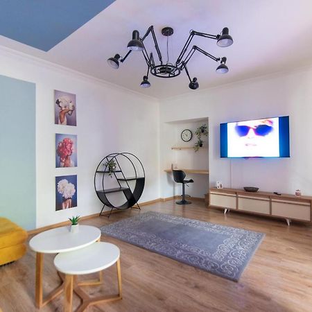 Veranda House On Samreklo 25 Tbilisi ภายนอก รูปภาพ