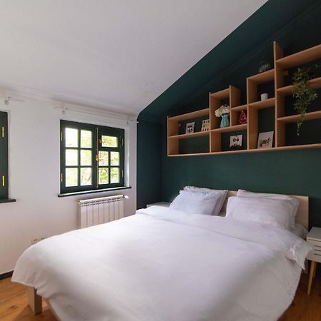 Veranda House On Samreklo 25 Tbilisi ภายนอก รูปภาพ