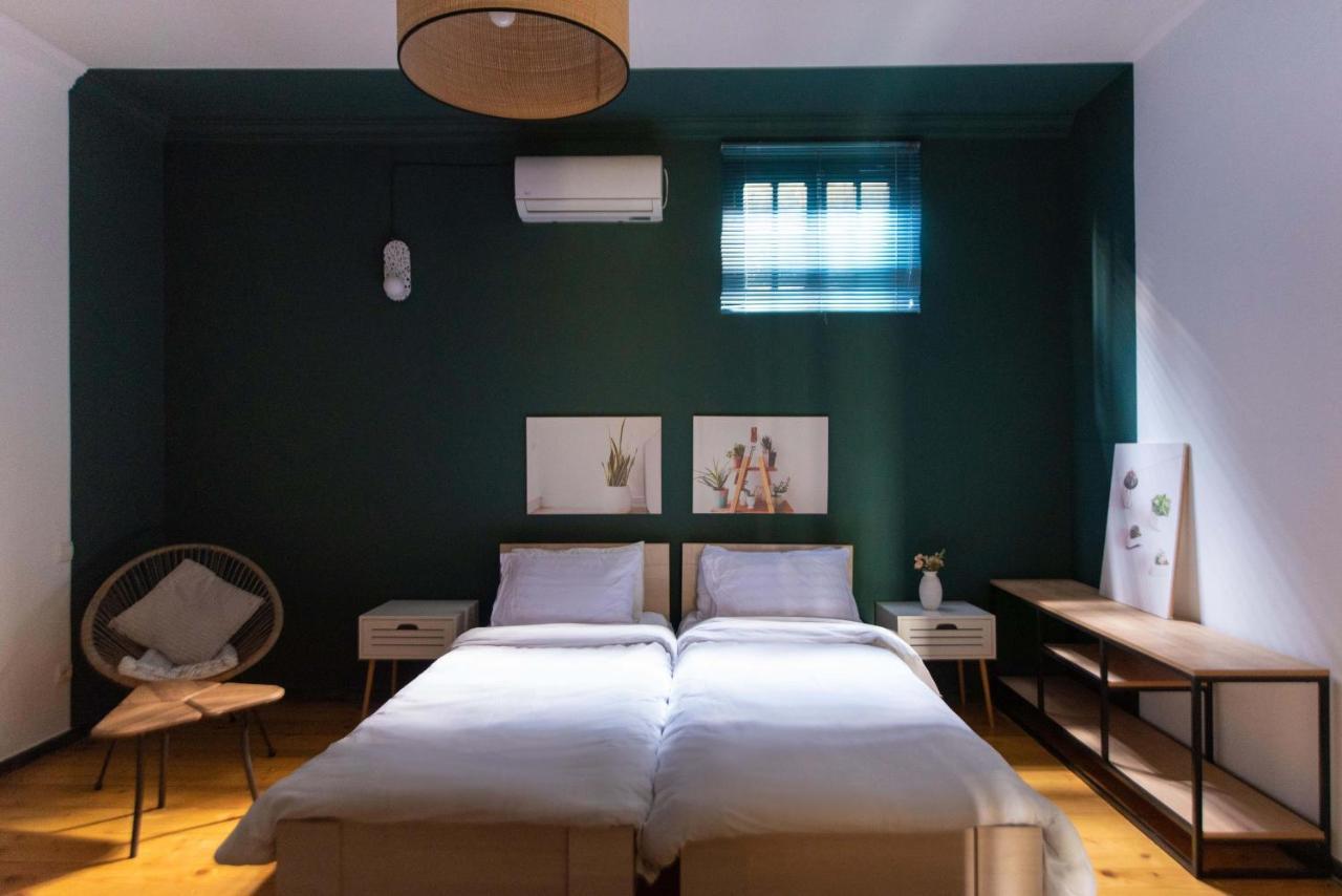 Veranda House On Samreklo 25 Tbilisi ภายนอก รูปภาพ