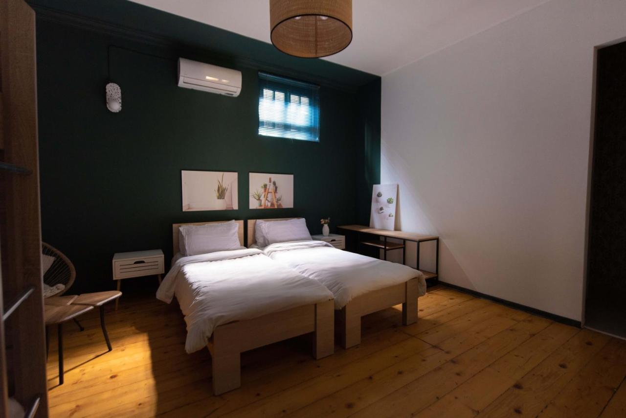 Veranda House On Samreklo 25 Tbilisi ภายนอก รูปภาพ