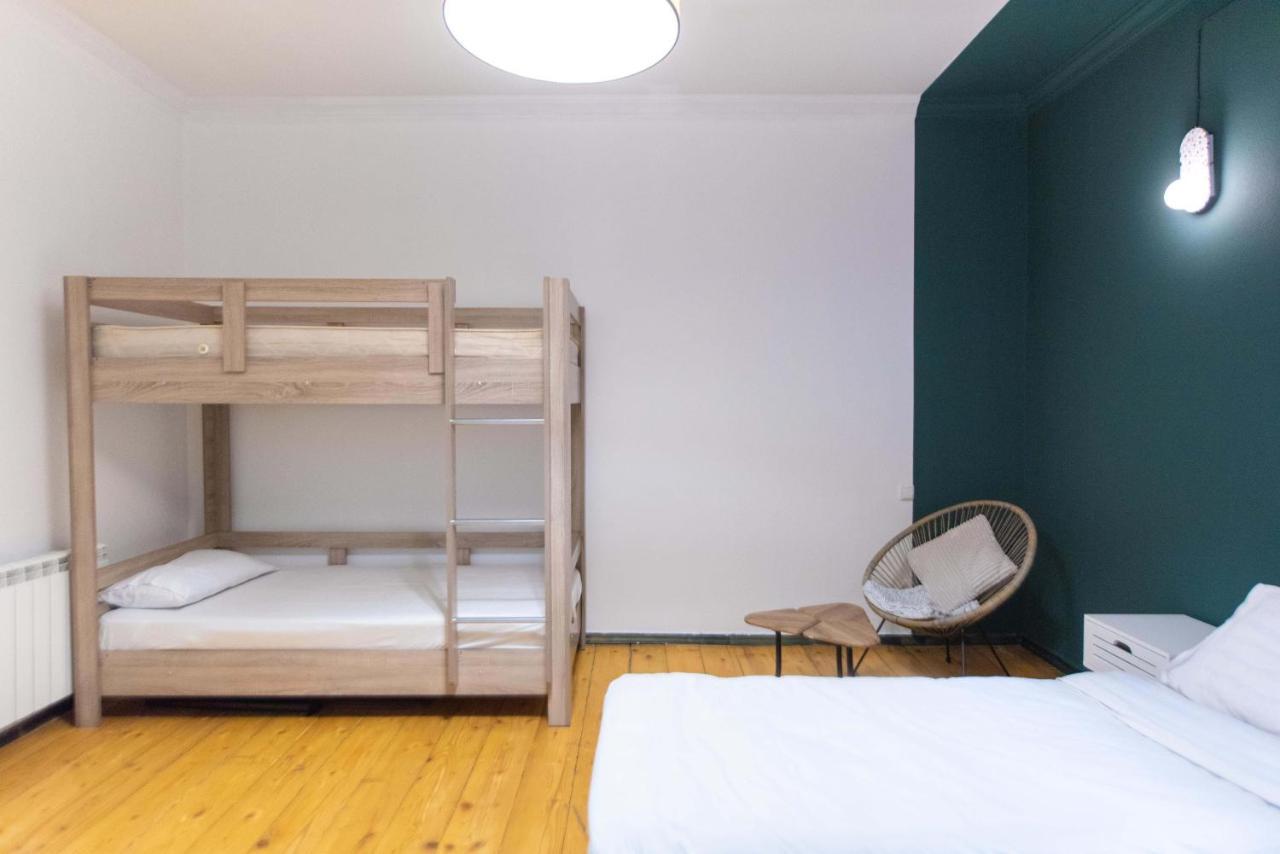 Veranda House On Samreklo 25 Tbilisi ภายนอก รูปภาพ