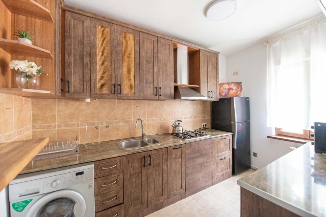 Veranda House On Samreklo 25 Tbilisi ภายนอก รูปภาพ