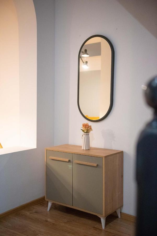 Veranda House On Samreklo 25 Tbilisi ภายนอก รูปภาพ
