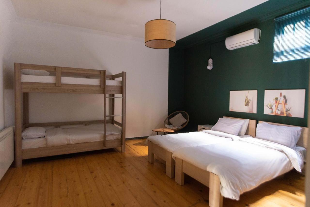 Veranda House On Samreklo 25 Tbilisi ภายนอก รูปภาพ