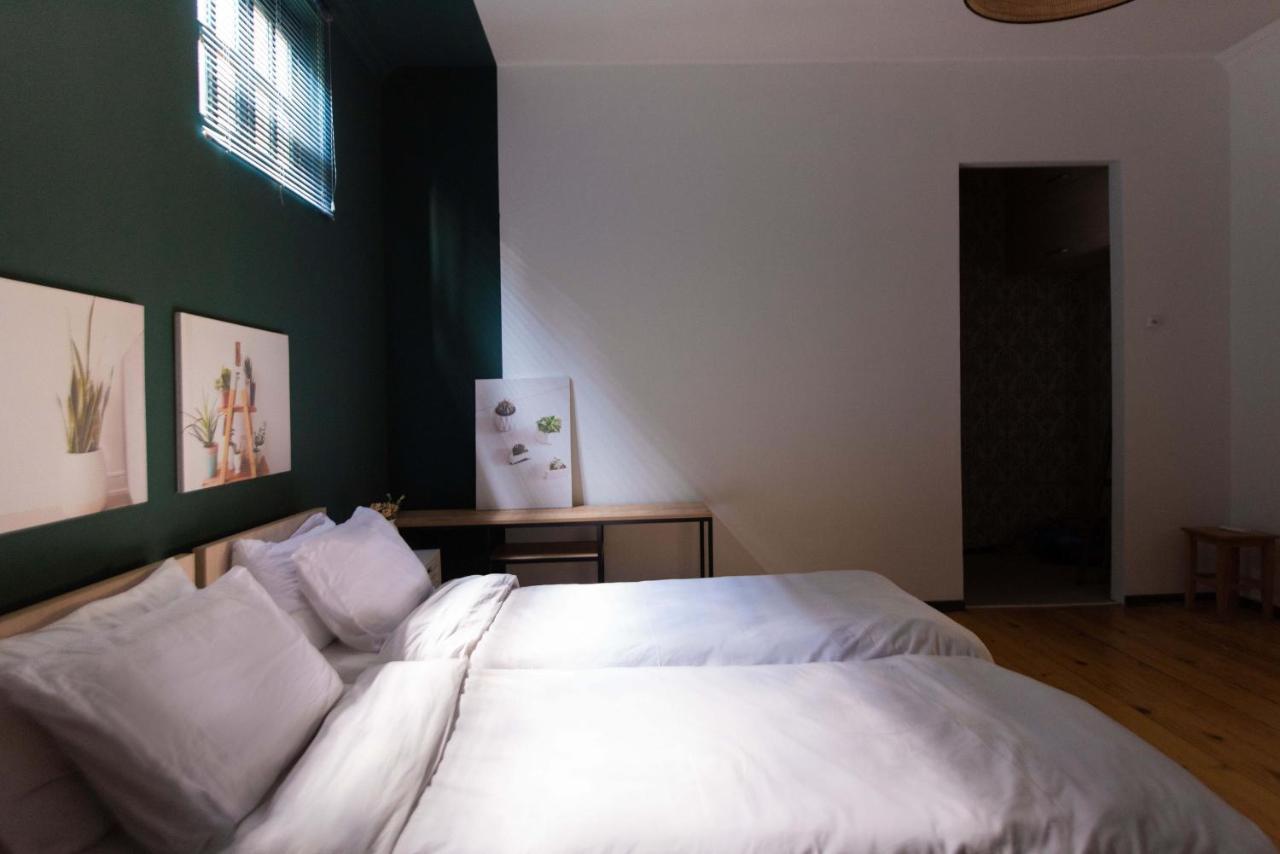Veranda House On Samreklo 25 Tbilisi ภายนอก รูปภาพ