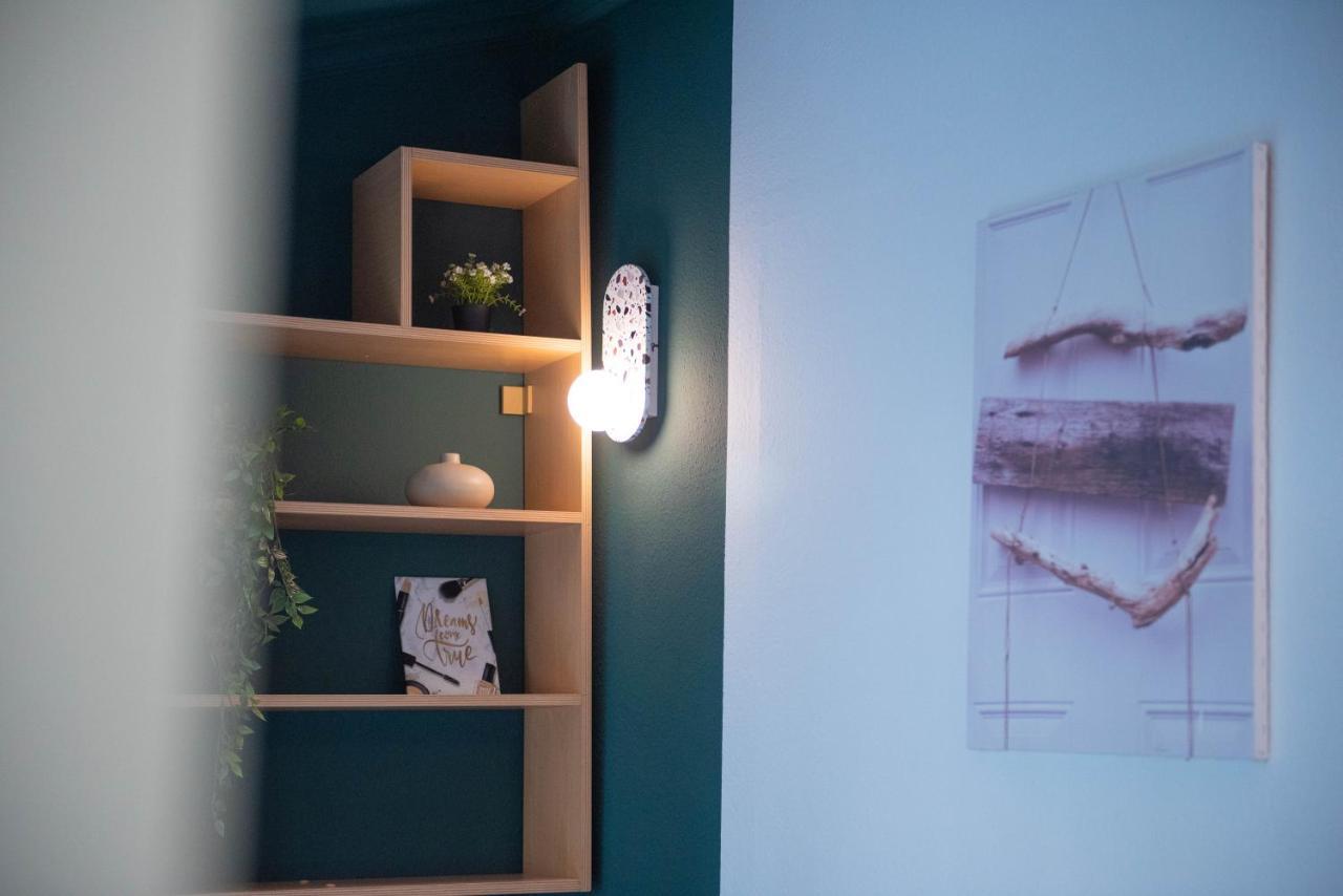 Veranda House On Samreklo 25 Tbilisi ภายนอก รูปภาพ