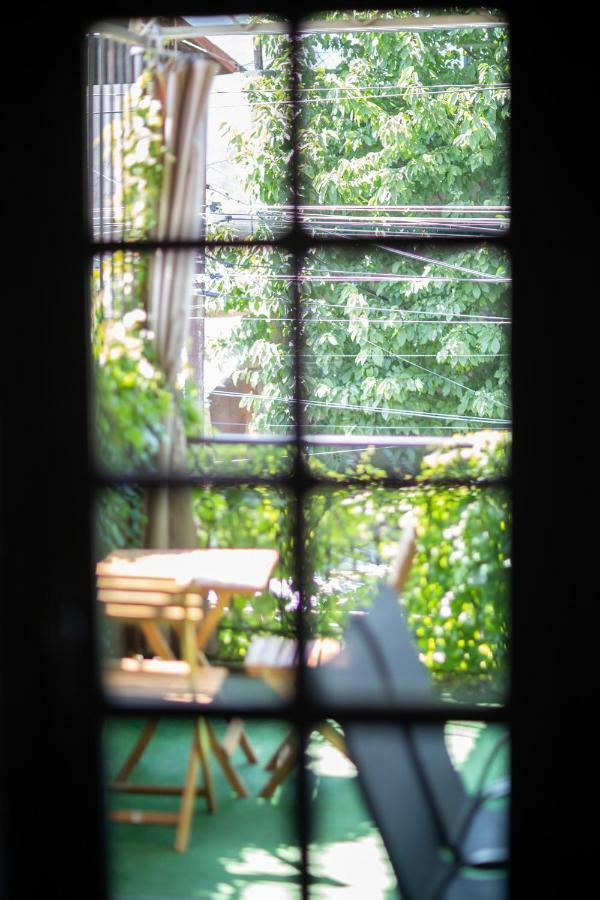 Veranda House On Samreklo 25 Tbilisi ภายนอก รูปภาพ