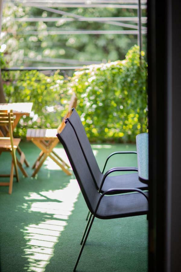 Veranda House On Samreklo 25 Tbilisi ภายนอก รูปภาพ