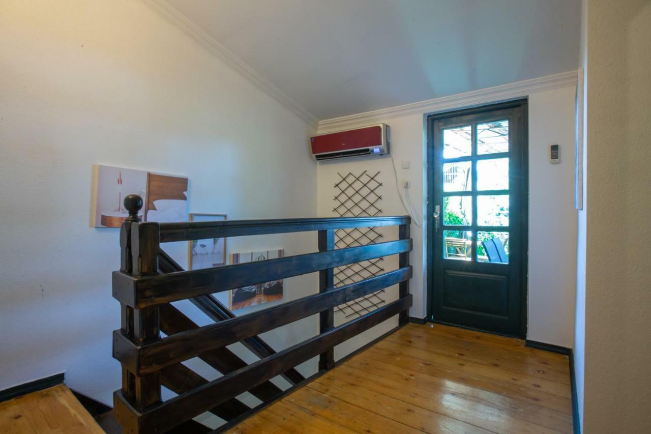 Veranda House On Samreklo 25 Tbilisi ภายนอก รูปภาพ